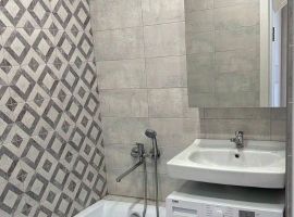 1-к кв. Липецкая область, Липецк ул. И.В. Свиридова, 20к3 (45.0 м²) - . Липецк - фото 7