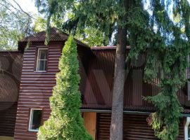 4-к. дом, 200 м² - . Краснознаменск - фото 1