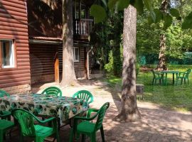 4-к. дом, 200 м² - . Краснознаменск - фото 2
