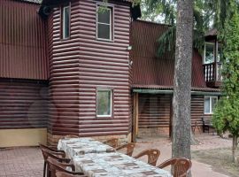 4-к. дом, 200 м² - . Краснознаменск - фото 4
