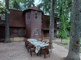 4-к. дом, 200 м² - . Краснознаменск - фото 5