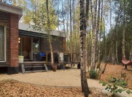 2-к. дом, 52 м² - Подгорная. Лосино-Петровский - фото 18