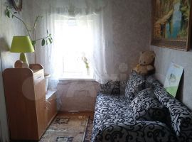 Дом 40 м² на участке 7 сот. - Свердлова. Ряжск - фото 1
