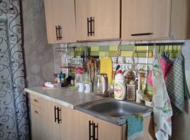 Дом 40 м² на участке 7 сот. - Свердлова. Ряжск - фото 3