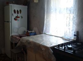 Дом 40 м² на участке 7 сот. - Свердлова. Ряжск - фото 5