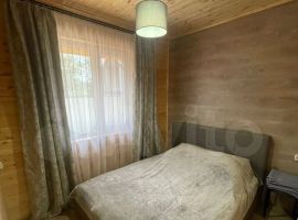 Дом 55 м² на участке 10 сот. - Речная. Липецк - фото 9