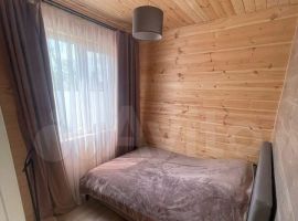 Дом 55 м² на участке 10 сот. - Речная. Липецк - фото 10