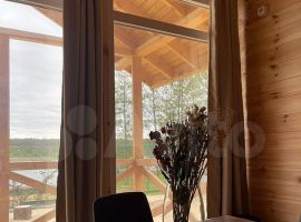 Дом 55 м² на участке 10 сот. - Речная. Липецк - фото 16