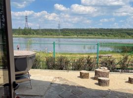 Дом 55 м² на участке 10 сот. - Речная. Липецк - фото 5