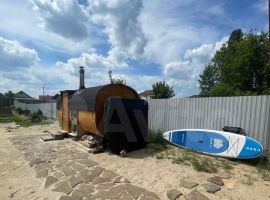 Дом 55 м² на участке 10 сот. - Речная. Липецк - фото 6