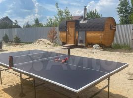 Дом 55 м² на участке 10 сот. - Речная. Липецк - фото 7