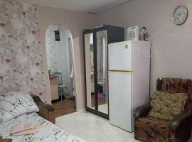 1-к кв. Нижегородская область, Лысково ул. Строителей, 3 (18.0 м²) - Строителей. Лысково - фото 1