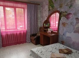 1-к кв. Нижегородская область, Лысково ул. Строителей, 3 (18.0 м²) - Строителей. Лысково - фото 2