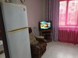 1-к кв. Нижегородская область, Лысково ул. Строителей, 3 (18.0 м²) - Строителей. Лысково - фото 3