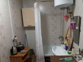 1-к кв. Нижегородская область, Лысково ул. Строителей, 3 (18.0 м²) - Строителей. Лысково - фото 4