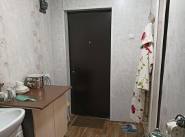 1-к кв. Нижегородская область, Лысково ул. Строителей, 3 (18.0 м²) - Строителей. Лысково - фото 5