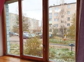 1-к кв. Нижегородская область, Лысково ул. Строителей, 3 (18.0 м²) - Строителей. Лысково - фото 6