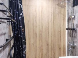 1-к кв. Мурманская область, Кировск ул. Кирова, 38 (31.0 м²) - Кирова (ГСК N 740 тер.). Кировск - фото 10