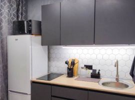 1-к кв. Мурманская область, Кировск ул. Кирова, 38 (31.0 м²) - Кирова (ГСК N 740 тер.). Кировск - фото 13