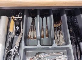1-к кв. Мурманская область, Кировск ул. Кирова, 38 (31.0 м²) - Кирова (ГСК N 740 тер.). Кировск - фото 15