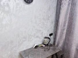 1-к кв. Мурманская область, Кировск ул. Кирова, 38 (31.0 м²) - Кирова (ГСК N 740 тер.). Кировск - фото 16