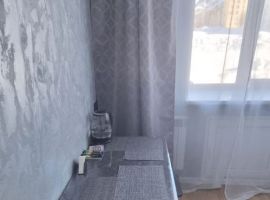 1-к кв. Мурманская область, Кировск ул. Кирова, 38 (31.0 м²) - Кирова (ГСК N 740 тер.). Кировск - фото 17