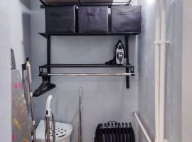 1-к кв. Мурманская область, Кировск ул. Кирова, 38 (31.0 м²) - Кирова (ГСК N 740 тер.). Кировск - фото 18