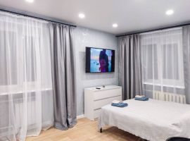 1-к кв. Мурманская область, Кировск ул. Кирова, 38 (31.0 м²) - Кирова (ГСК N 740 тер.). Кировск - фото 1