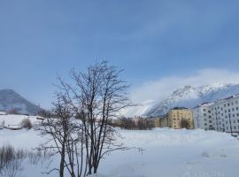 1-к кв. Мурманская область, Кировск ул. Кирова, 38 (31.0 м²) - Кирова (ГСК N 740 тер.). Кировск - фото 19
