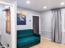 1-к кв. Мурманская область, Кировск ул. Кирова, 38 (31.0 м²) - Кирова (ГСК N 740 тер.). Кировск - фото 2