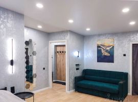 1-к кв. Мурманская область, Кировск ул. Кирова, 38 (31.0 м²) - Кирова (ГСК N 740 тер.). Кировск - фото 4