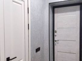 1-к кв. Мурманская область, Кировск ул. Кирова, 38 (31.0 м²) - Кирова (ГСК N 740 тер.). Кировск - фото 5