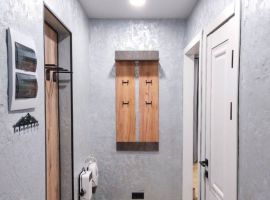 1-к кв. Мурманская область, Кировск ул. Кирова, 38 (31.0 м²) - Кирова (ГСК N 740 тер.). Кировск - фото 6