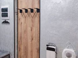 1-к кв. Мурманская область, Кировск ул. Кирова, 38 (31.0 м²) - Кирова (ГСК N 740 тер.). Кировск - фото 7