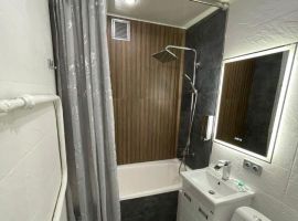 1-к кв. Московская область, Подольск ул. Клемента Готвальда, 3 (30.0 м²) - . Подольск - фото 18