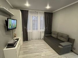 1-к кв. Московская область, Подольск ул. Клемента Готвальда, 3 (30.0 м²) - . Подольск - фото 3