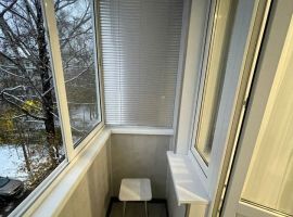 1-к кв. Московская область, Подольск ул. Клемента Готвальда, 3 (30.0 м²) - . Подольск - фото 4