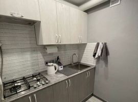 1-к кв. Московская область, Подольск ул. Клемента Готвальда, 3 (30.0 м²) - . Подольск - фото 8