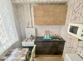 1-к кв. Московская область, Дмитров Имени А.М. Маркова мкр, 10 (32.0 м²) - . Дмитров - фото 1