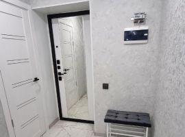 Студия Московская область, Истра ул. Босова, 8 (17.6 м²) - . Истра - фото 11