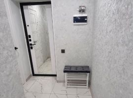Студия Московская область, Истра ул. Босова, 8 (17.6 м²) - . Истра - фото 12