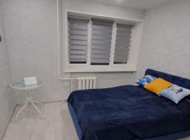 Студия Московская область, Истра ул. Босова, 8 (17.6 м²) - . Истра - фото 4