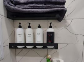Студия Московская область, Истра ул. Босова, 8 (17.6 м²) - . Истра - фото 8