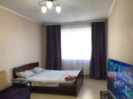 1-к кв. Московская область, Ступино ул. Тургенева, 7 (43.0 м²) - Тургенева. Ступино - фото 1