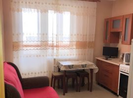 1-к кв. Московская область, Ступино ул. Тургенева, 7 (43.0 м²) - Тургенева. Ступино - фото 2