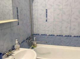 1-к кв. Московская область, Ступино ул. Тургенева, 7 (43.0 м²) - Тургенева. Ступино - фото 4