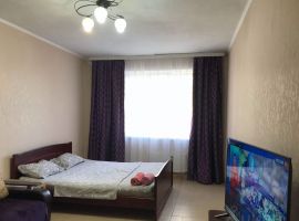 1-к кв. Московская область, Ступино ул. Тургенева, 7 (43.0 м²) - Тургенева. Ступино - фото 6