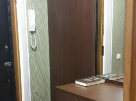 1-к кв. Московская область, Черноголовка Коммунальная ул., 3 (34.6 м²) - . Черноголовка - фото 5