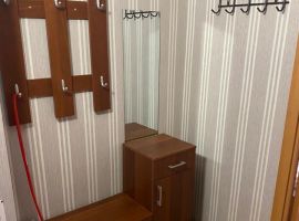 1-к кв. Ульяновская область, Ульяновск ул. Луначарского, 23Б (39.0 м²) - Луначарского. Ульяновск - фото 11