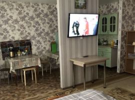 1-к кв. Ульяновская область, Ульяновск ул. Луначарского, 23Б (39.0 м²) - Луначарского. Ульяновск - фото 8